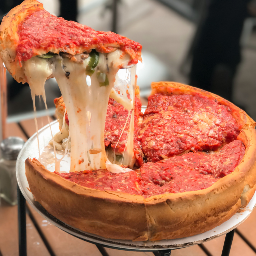 Your Comprehensive Guide to the Best Pizza in Evanston Jackie Mack