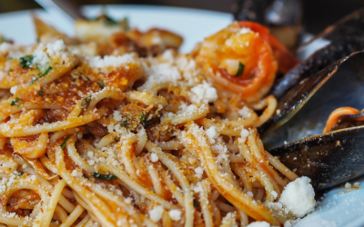 Your Go-To Guide for Italian Restaurants in Evanston