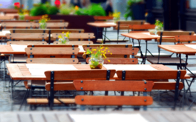 Your Complete Guide to Outdoor Dining Options in Evanston