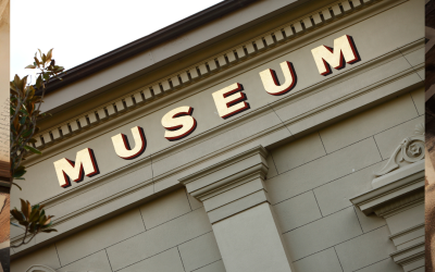 Fuel Your Fascinations: Visit Evanston’s Wide Array of World-Class Museum