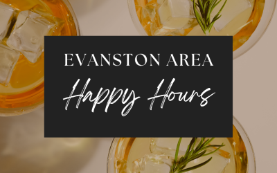 Sipping with Savings at These Great Evanston Area Happy Hours