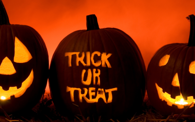 Welcome to Halloweenston: Experience the Many  Ways to Have a Uniquely Heavanston Halloween in ‘25