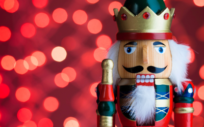 A Dozen (Plus) Ways to Make the Holidays Even Happier in Evanston