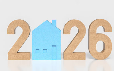 Will 2026 be the Year to Buy a New Home?