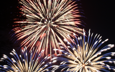 Where to Watch 4th of July Fireworks in Evanston, IL: Best Viewing Spots for Independence Day