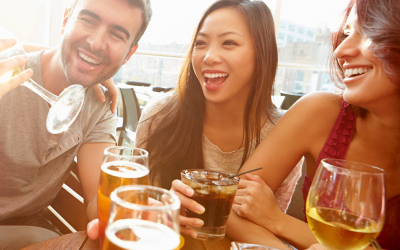 Elevating Your Experience: Evanston Restaurants with a Rooftop Dining Option