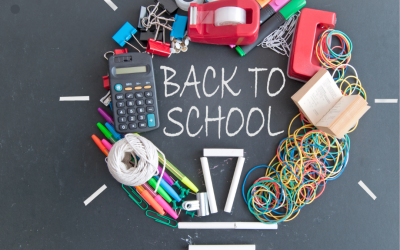 Evanston Schools: A+ in Virtually Every Way – 2026-2027 Back-to-School Information for the Evanston/Skokie School District 65 and Evanston Township High School (ETHS)